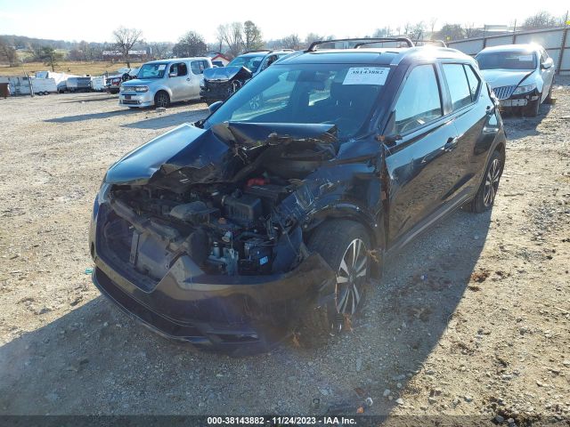 Photo 5 VIN: 3N1CP5CU1KL513349 - NISSAN KICKS 