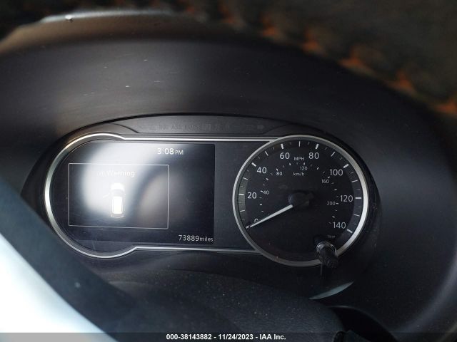 Photo 6 VIN: 3N1CP5CU1KL513349 - NISSAN KICKS 