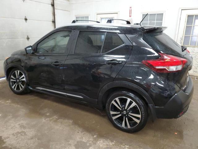 Photo 1 VIN: 3N1CP5CU1KL514761 - NISSAN KICKS S 