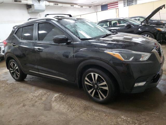 Photo 3 VIN: 3N1CP5CU1KL514761 - NISSAN KICKS S 