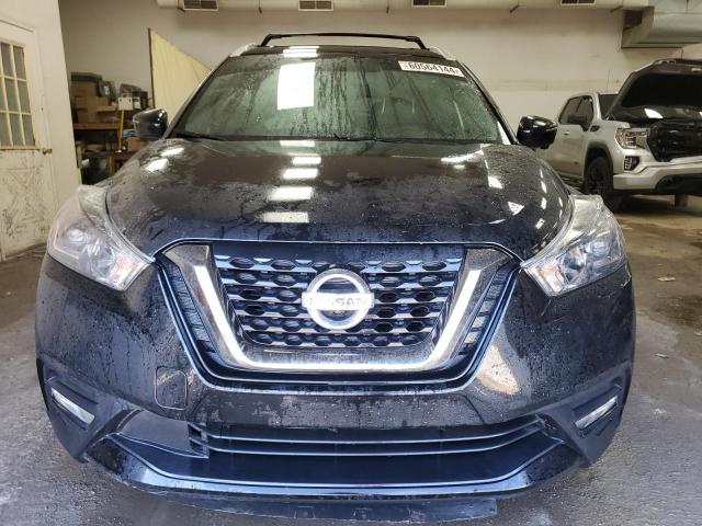 Photo 4 VIN: 3N1CP5CU1KL514761 - NISSAN KICKS S 