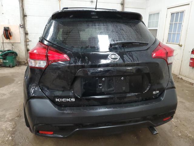 Photo 5 VIN: 3N1CP5CU1KL514761 - NISSAN KICKS S 