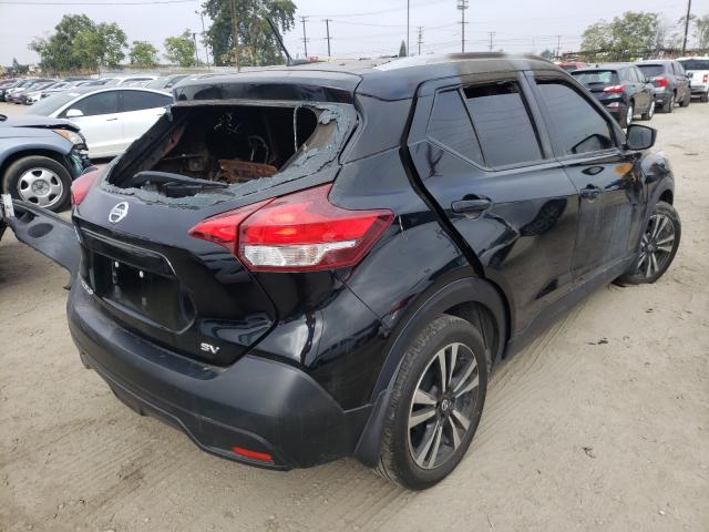 Photo 3 VIN: 3N1CP5CU1KL516008 - NISSAN KICKS S 