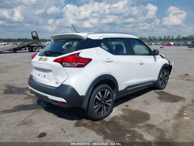 Photo 3 VIN: 3N1CP5CU1KL524447 - NISSAN KICKS 