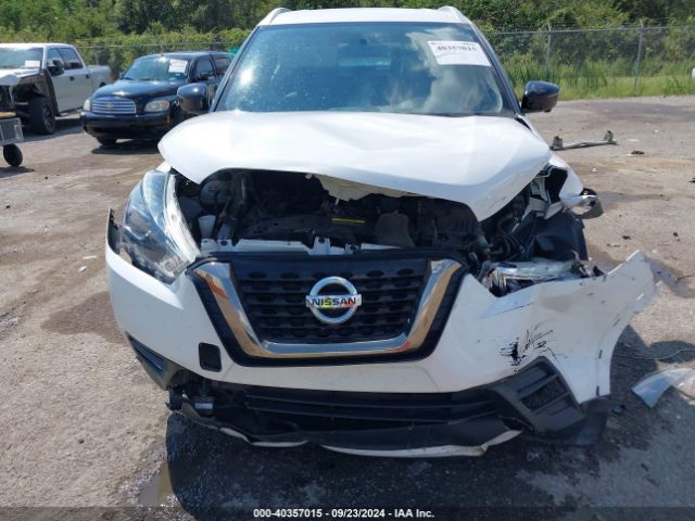 Photo 5 VIN: 3N1CP5CU1KL524447 - NISSAN KICKS 