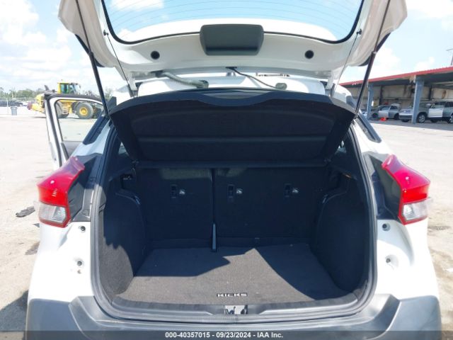 Photo 7 VIN: 3N1CP5CU1KL524447 - NISSAN KICKS 