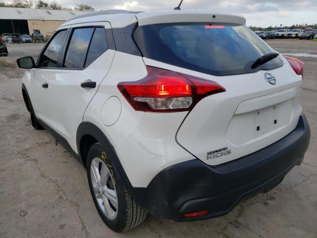 Photo 2 VIN: 3N1CP5CU1KL524741 - NISSAN KICKS S 