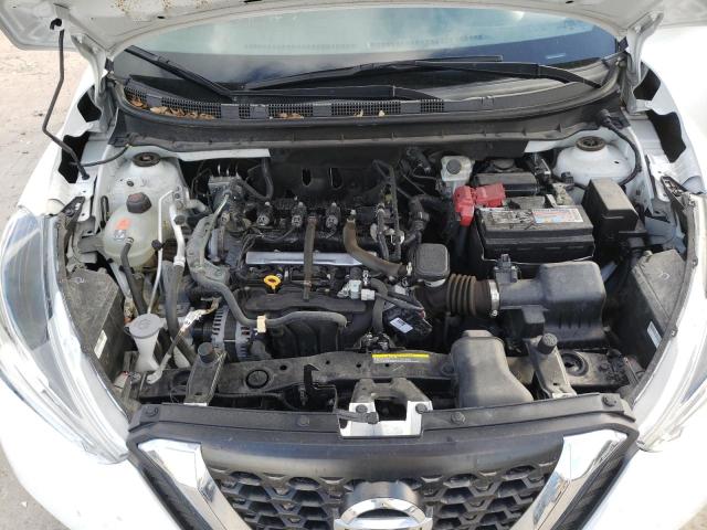 Photo 6 VIN: 3N1CP5CU1KL524741 - NISSAN KICKS S 