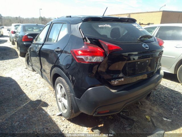 Photo 2 VIN: 3N1CP5CU1KL528000 - NISSAN KICKS 