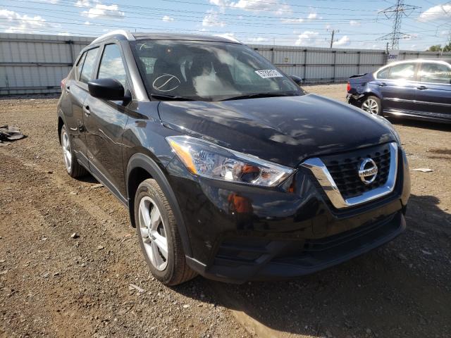 Photo 0 VIN: 3N1CP5CU1KL529857 - NISSAN KICKS S 