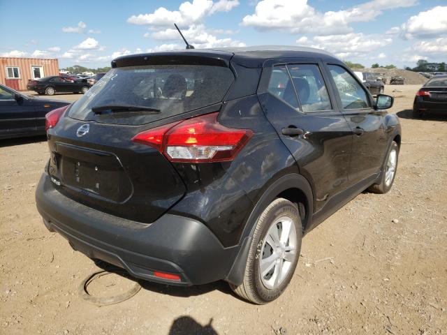 Photo 3 VIN: 3N1CP5CU1KL529857 - NISSAN KICKS S 