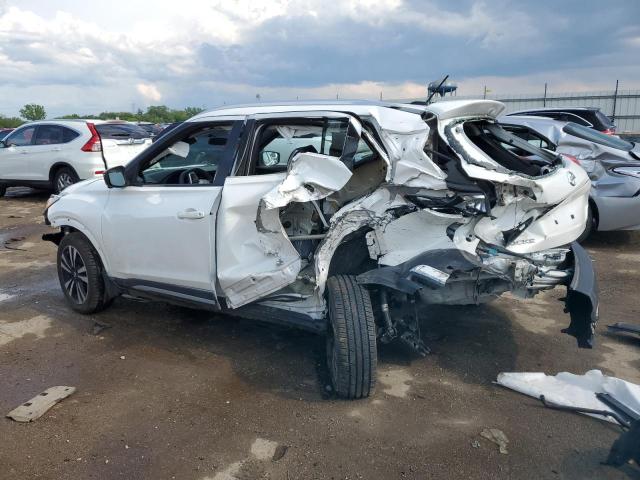 Photo 1 VIN: 3N1CP5CU1KL531608 - NISSAN KICKS 