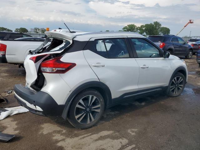 Photo 2 VIN: 3N1CP5CU1KL531608 - NISSAN KICKS 