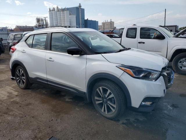 Photo 3 VIN: 3N1CP5CU1KL531608 - NISSAN KICKS 