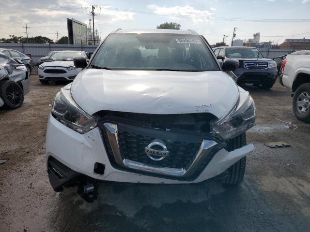 Photo 4 VIN: 3N1CP5CU1KL531608 - NISSAN KICKS 