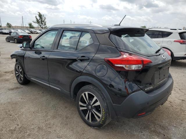 Photo 1 VIN: 3N1CP5CU1KL532001 - NISSAN KICKS S 