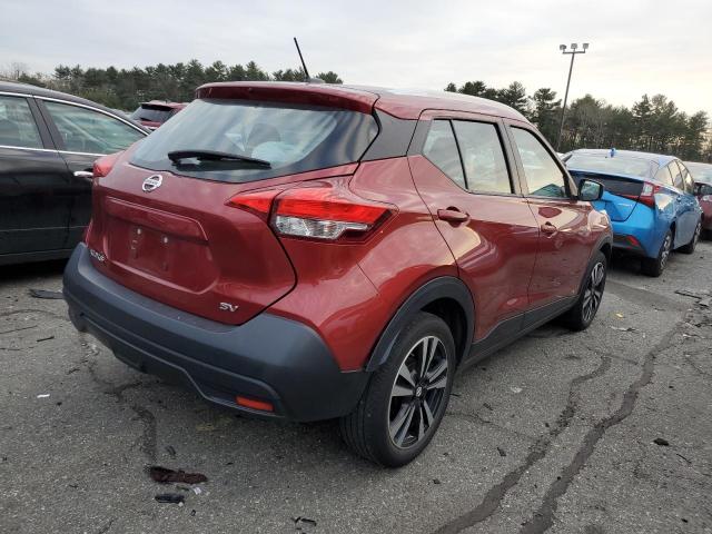 Photo 2 VIN: 3N1CP5CU1KL532094 - NISSAN KICKS S 