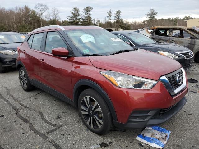 Photo 3 VIN: 3N1CP5CU1KL532094 - NISSAN KICKS S 