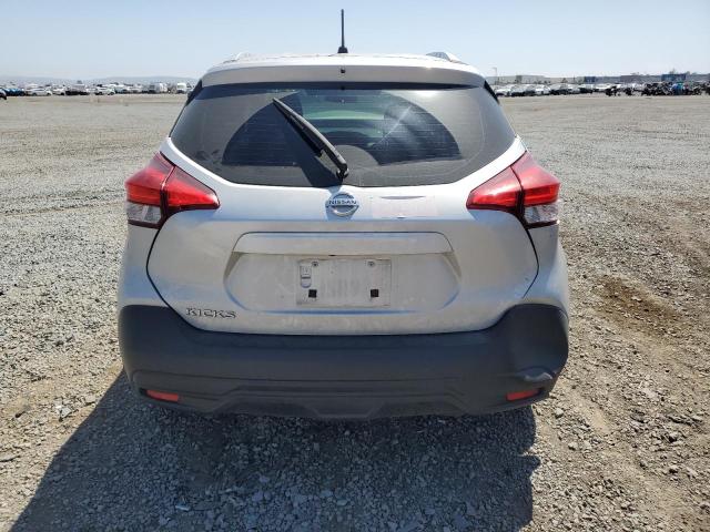 Photo 5 VIN: 3N1CP5CU1KL532399 - NISSAN KICKS 