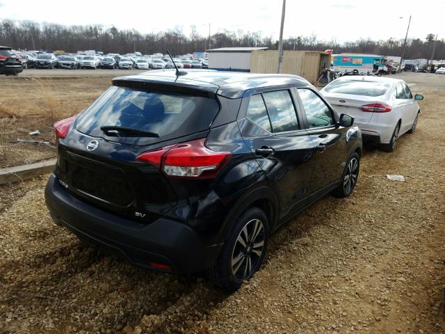 Photo 3 VIN: 3N1CP5CU1KL532886 - NISSAN KICKS S 