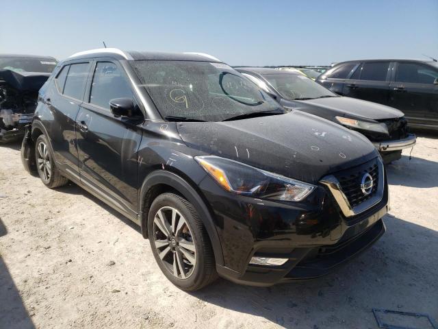 Photo 0 VIN: 3N1CP5CU1KL535108 - NISSAN KICKS 