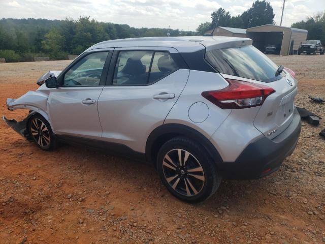 Photo 1 VIN: 3N1CP5CU1KL535657 - NISSAN KICKS S 