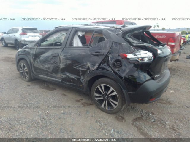 Photo 2 VIN: 3N1CP5CU1KL535898 - NISSAN KICKS 