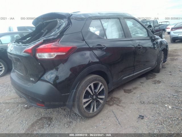 Photo 3 VIN: 3N1CP5CU1KL535898 - NISSAN KICKS 