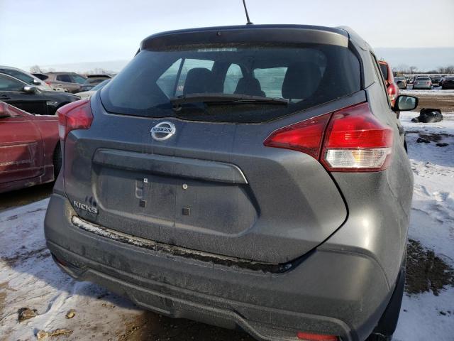 Photo 5 VIN: 3N1CP5CU1KL542978 - NISSAN KICKS S 