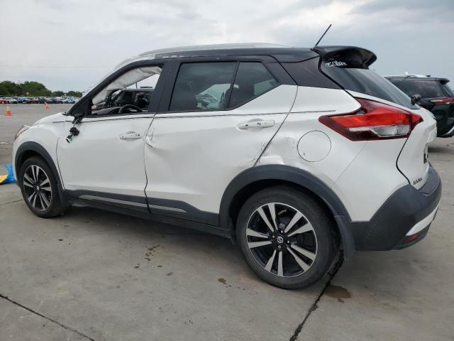 Photo 1 VIN: 3N1CP5CU1KL543905 - NISSAN KICKS S 