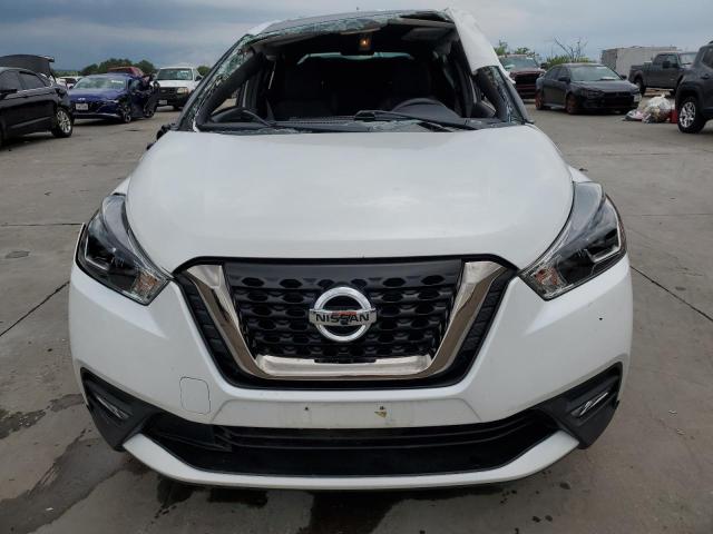 Photo 4 VIN: 3N1CP5CU1KL543905 - NISSAN KICKS S 