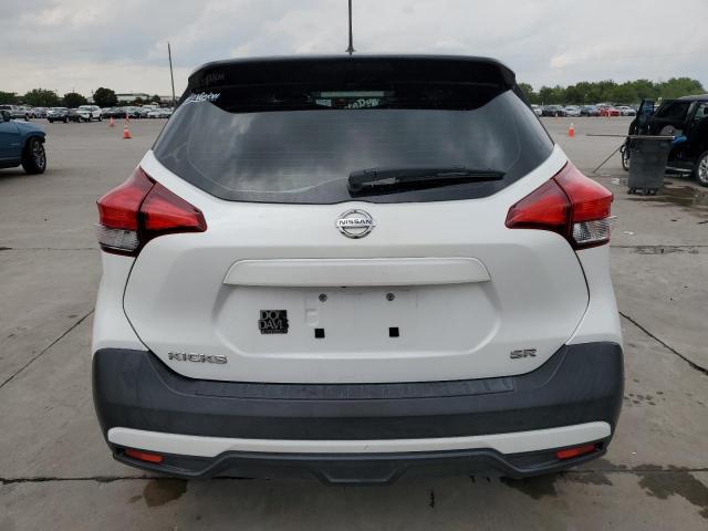 Photo 5 VIN: 3N1CP5CU1KL543905 - NISSAN KICKS S 