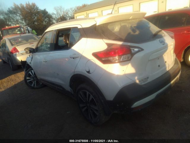 Photo 2 VIN: 3N1CP5CU1KL545315 - NISSAN KICKS 