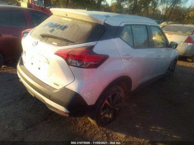 Photo 3 VIN: 3N1CP5CU1KL545315 - NISSAN KICKS 