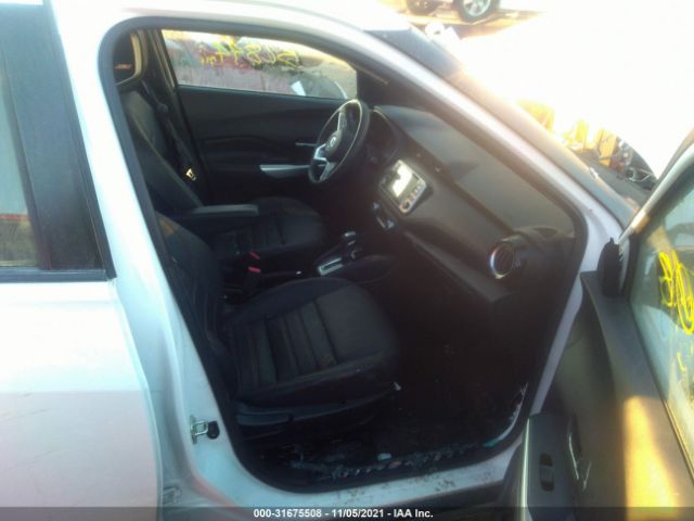 Photo 4 VIN: 3N1CP5CU1KL545315 - NISSAN KICKS 