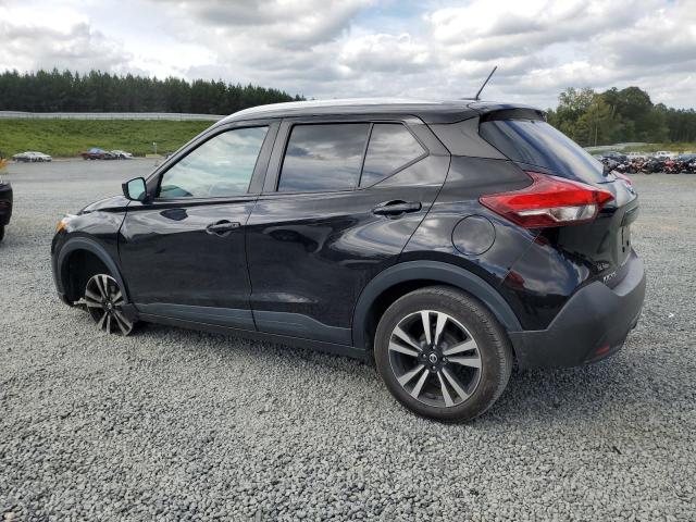 Photo 1 VIN: 3N1CP5CU1KL545573 - NISSAN KICKS S 