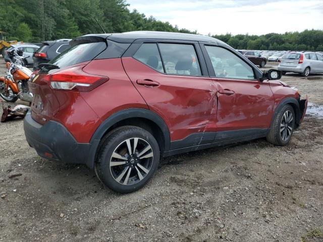 Photo 2 VIN: 3N1CP5CU1KL547033 - NISSAN KICKS S 