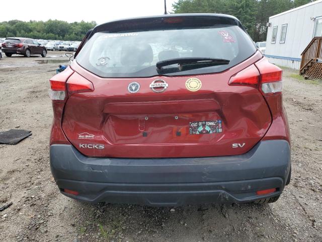 Photo 5 VIN: 3N1CP5CU1KL547033 - NISSAN KICKS S 