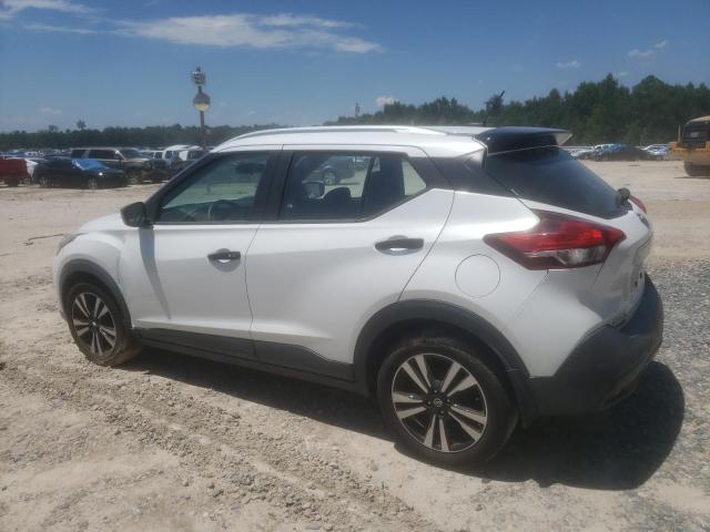 Photo 1 VIN: 3N1CP5CU1KL547114 - NISSAN KICKS 