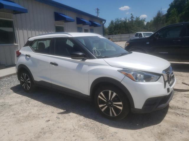 Photo 3 VIN: 3N1CP5CU1KL547114 - NISSAN KICKS 