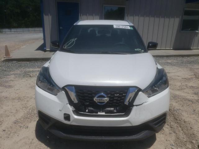 Photo 4 VIN: 3N1CP5CU1KL547114 - NISSAN KICKS 