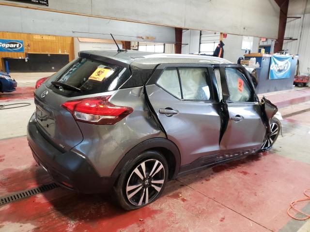 Photo 3 VIN: 3N1CP5CU1KL547470 - NISSAN KICKS S 