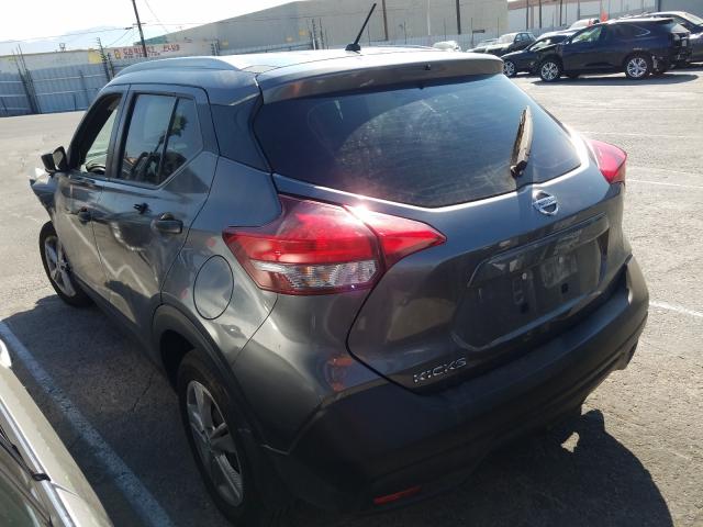 Photo 2 VIN: 3N1CP5CU1KL547811 - NISSAN KICKS S 