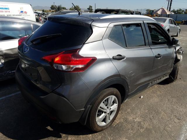 Photo 3 VIN: 3N1CP5CU1KL547811 - NISSAN KICKS S 