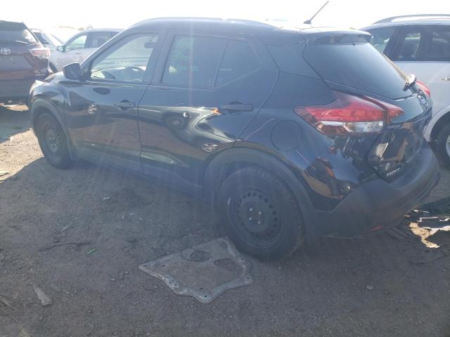 Photo 1 VIN: 3N1CP5CU1KL548747 - NISSAN KICKS 