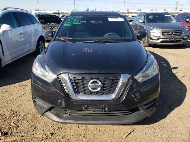 Photo 4 VIN: 3N1CP5CU1KL548747 - NISSAN KICKS 