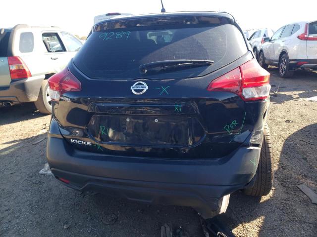 Photo 5 VIN: 3N1CP5CU1KL548747 - NISSAN KICKS 