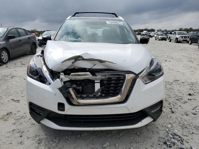 Photo 4 VIN: 3N1CP5CU1KL549042 - NISSAN KICKS S 