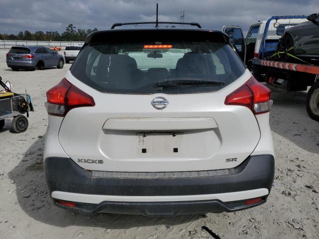 Photo 5 VIN: 3N1CP5CU1KL549042 - NISSAN KICKS S 