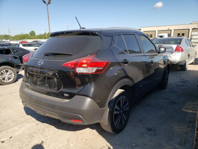 Photo 3 VIN: 3N1CP5CU1KL549543 - NISSAN KICKS S 